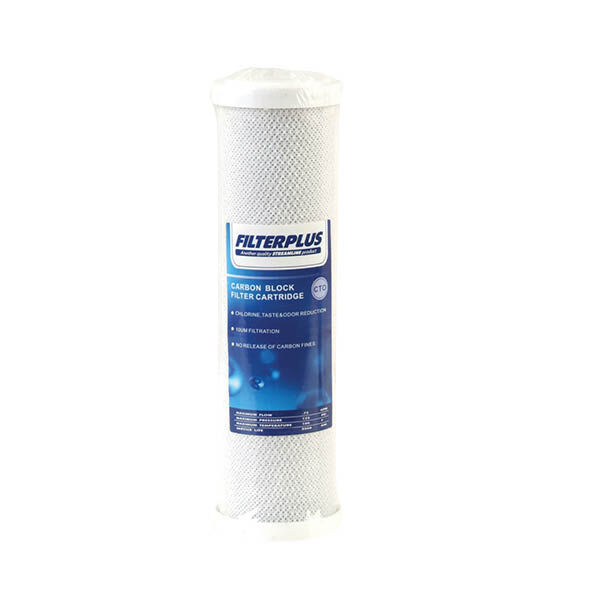 Streamline Carbon Filter, 250 mm