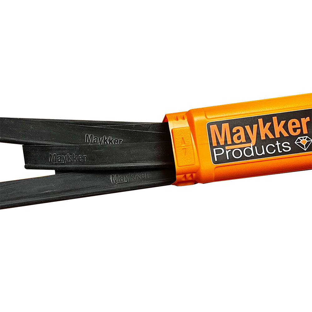 Maykker Wischergummi soft, 35 cm