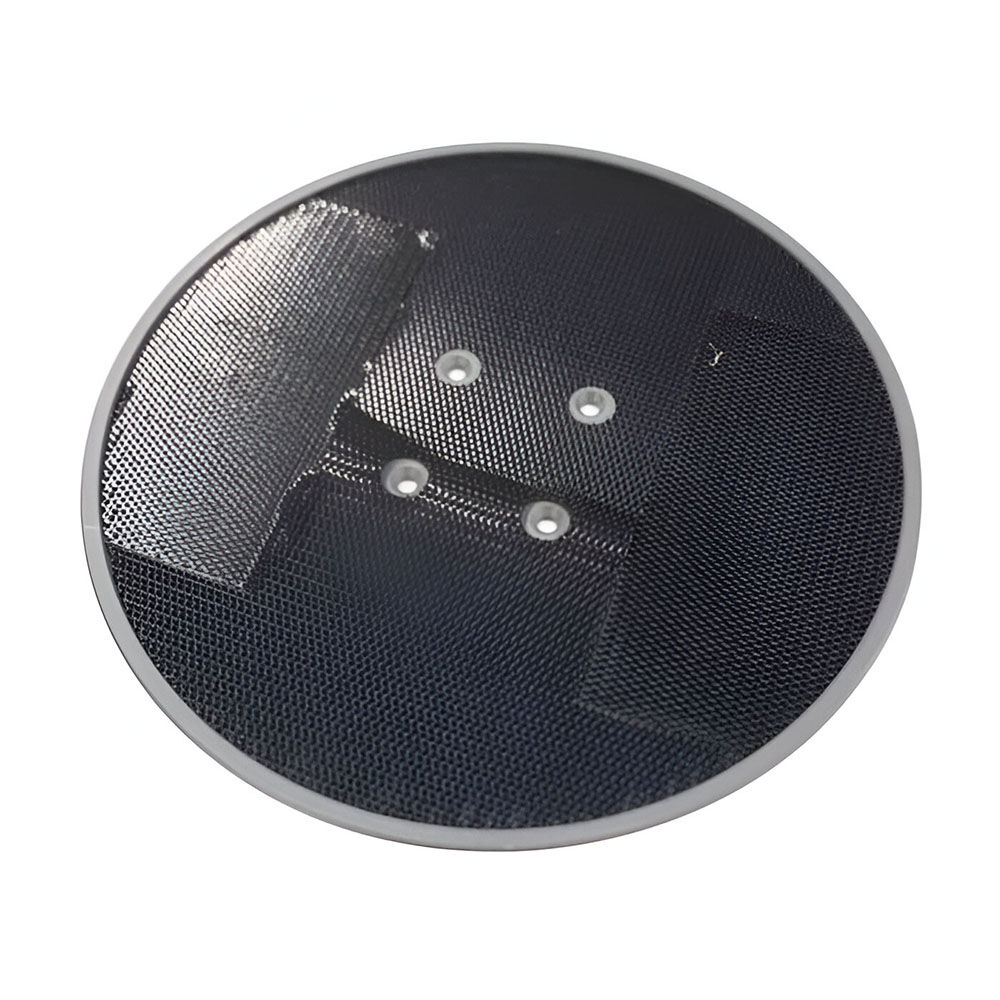 ORBOT Slim Padtreiberplatte