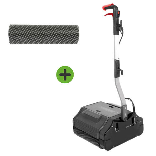 Numatic Duplex N635 Bürstenwalzmaschine Numatic Duplex N635 Bürstenwalzmaschine