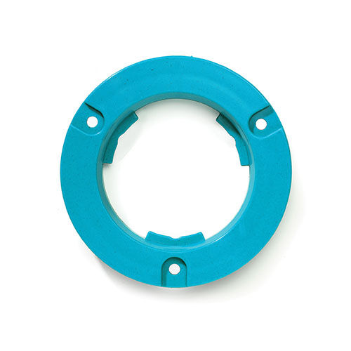 i-mop lite Bürstenverriegelung blau