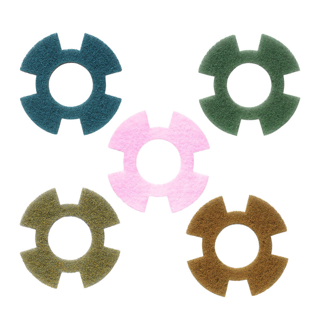 i-mop XL/ XXL Twister Pads