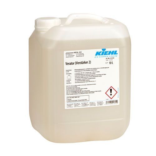 Kiehl Verator Grundreinigungsverstärker