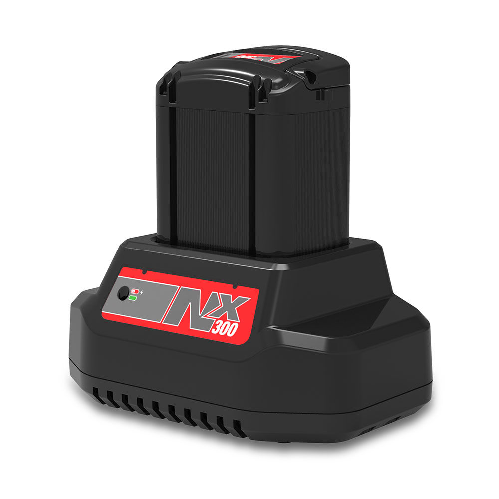 Numatic NX300 Lithium Ionen Akku Numatic NX300 Lithium Ionen Akku