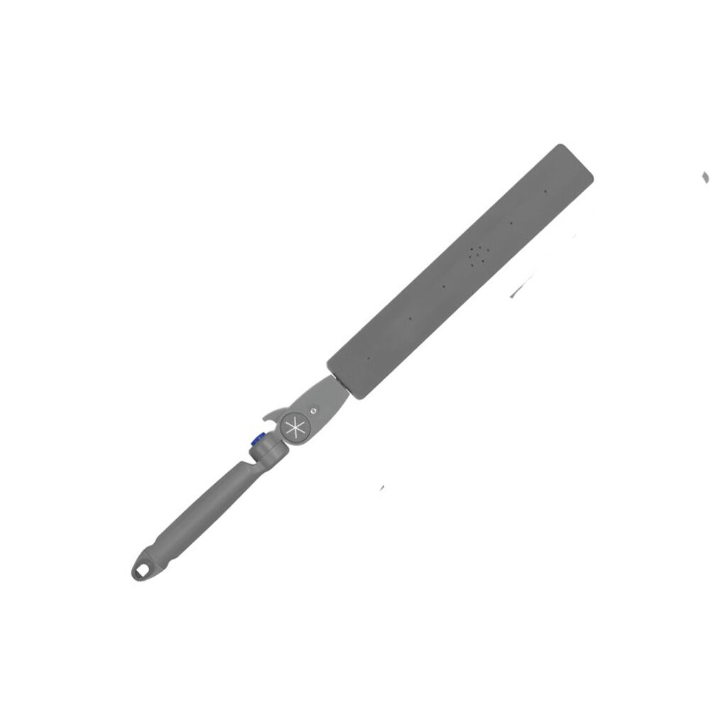 Filmop Flexibler Gummihalter für Staubwedel SNAKE