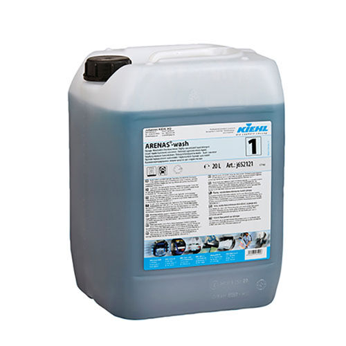 Kiehl ARENAS-wash, Alleinwaschmittel, 20 L Kanister Kiehl ARENAS-wash, Alleinwaschmittel, 20 L Kanister