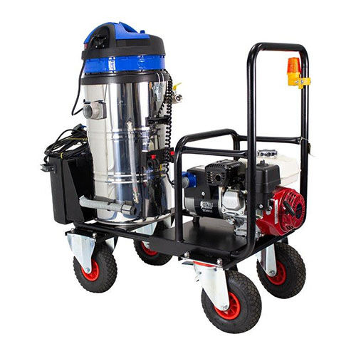 skyVac FloodVac Wasser-/Pumpsauger skyVac FloodVac Wasser-/Pumpsauger