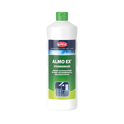Almo-Ex, Steinreiniger