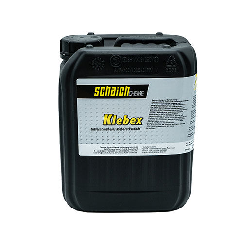 Schaich Klebex, 10 L Kanister