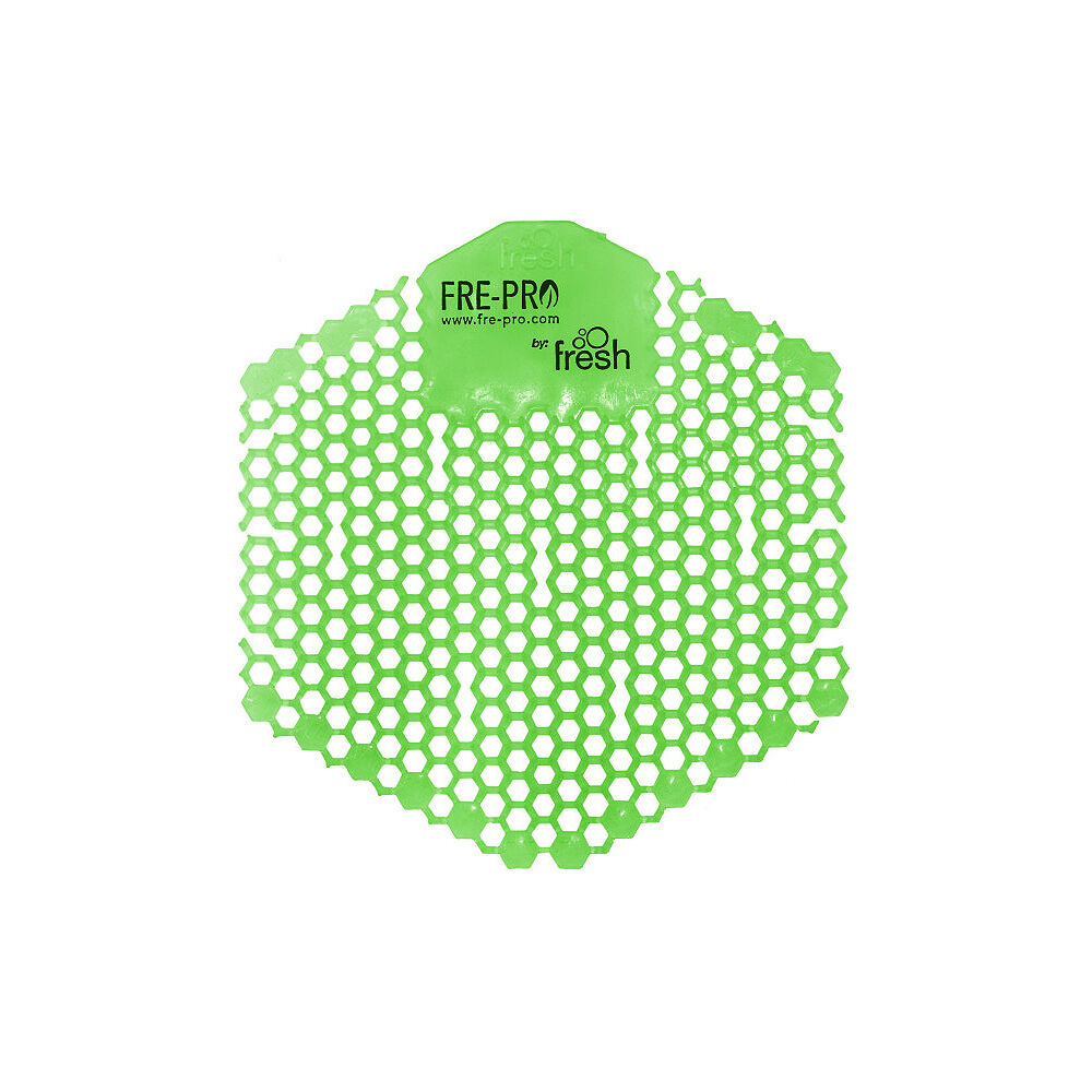 WAVE 3D Urinaleinsatz, Gurke/Melone