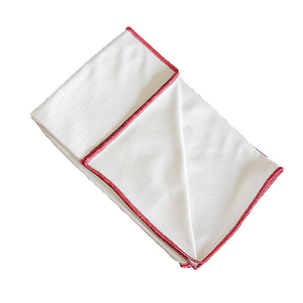 Mikrofaser Polier & Gläserpoliertuch 47 x 70 cm Mikrofaser Polier & Gläserpoliertuch 47 x 70 cm