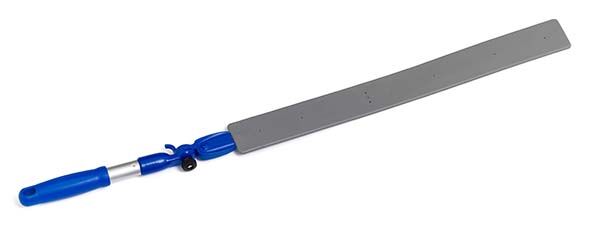 Flexi Staub-Mopp-Halter mit Gelenk Flexi Staub-Mopp-Halter mit Gelenk