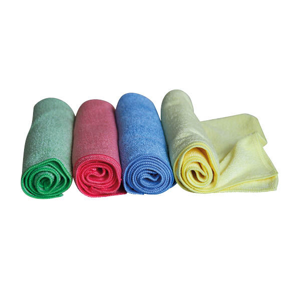 Ecomax Mikrofasertuch Ecomax Mikrofasertuch