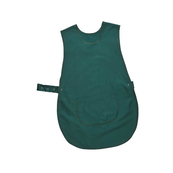 Portwest S843 Überwurfschürze mit Tasche, grün, Gr. S / M