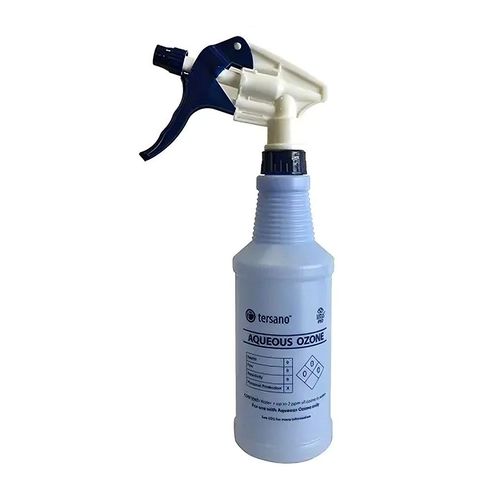 tersano SAO Ozonwasser Sprühflasche, 500 ml