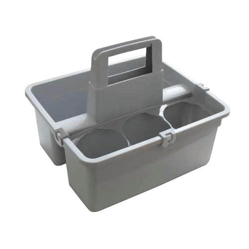 Tragebox mit Flaschenhalter Tragebox mit Flaschenhalter