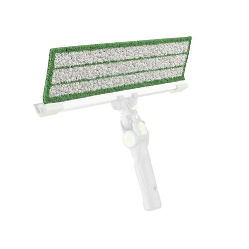 Pulex Microtiger Einwascher-Bezug für Unihandle, 45 cm