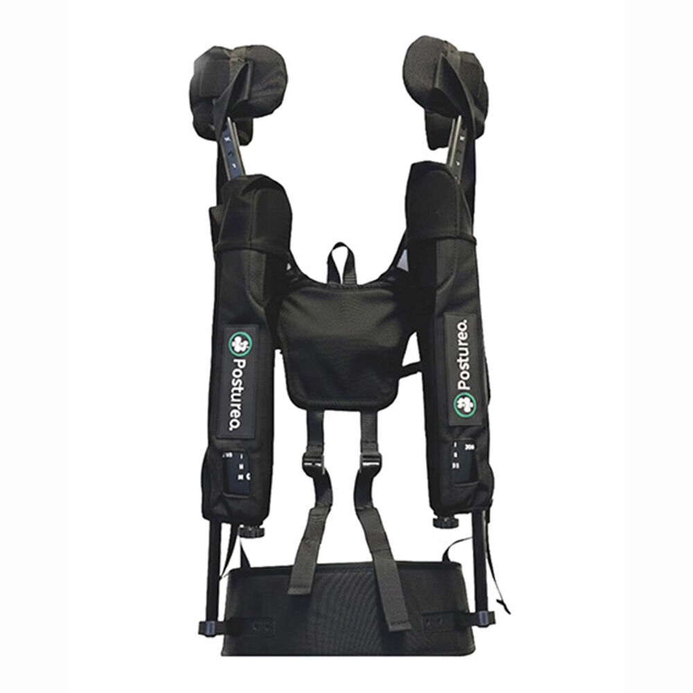 Jeikner Postureo Schulter-Exoskelett 2.0