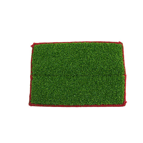 Excentr Fiber Pad Green (30-20+)