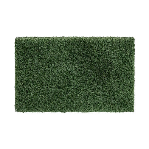 MotorScrubber Green Thinline Schrubbpad