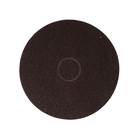 Jeikner Super-Pad, braun, 216 mm