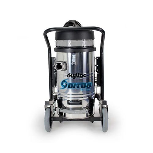 skyVac Nitro Dachrinnensauger skyVac Nitro Dachrinnensauger