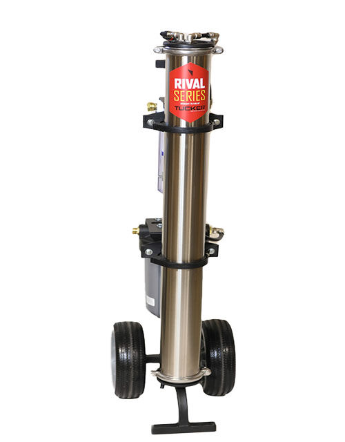 Tucker T-Cart-RIVAL RO/DI Trolley