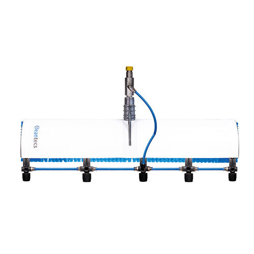 Sola-Tecs C-Spritzschutz Vorsprüheinheit Sola-Tecs C-Spritzschutz Vorsprüheinheit