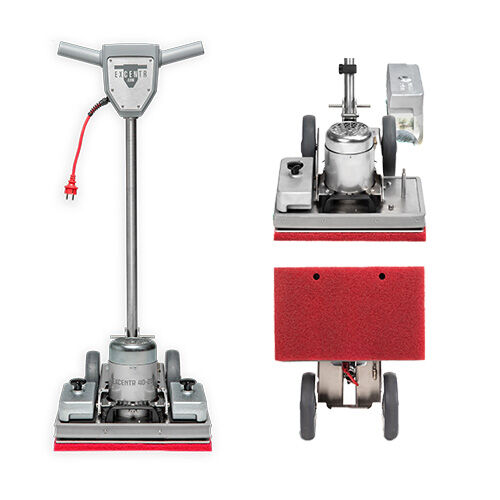 Excentr 40-25E Exzenter-/ Einscheibenmaschine