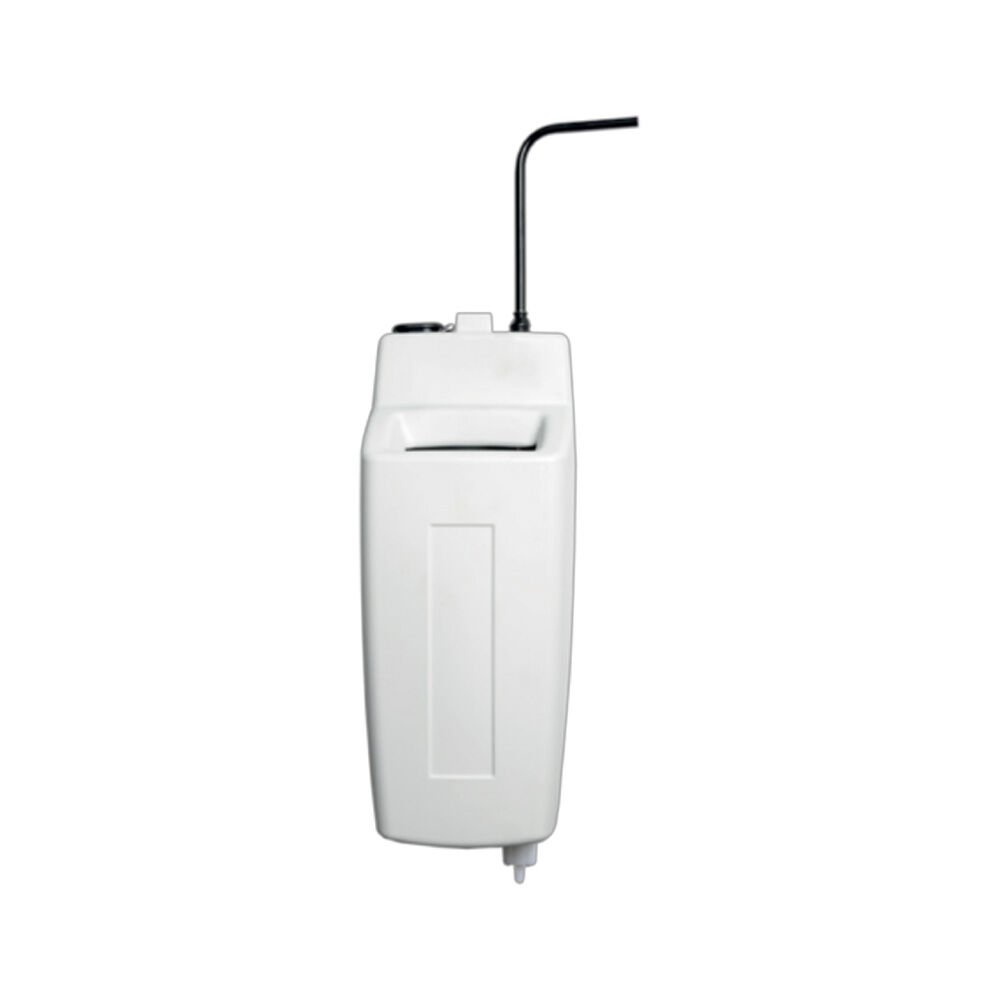 Excentr Lösungstank für 55-35