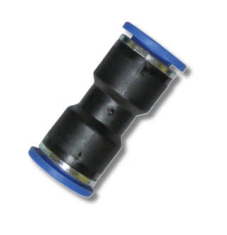 Streamline Steckverbindung, 8 mm Streamline Steckverbindung, 8 mm