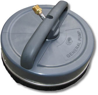 Streamline 12-Zoll-Handheld-HD-Oberflächenreiniger Streamline 12-Zoll-Handheld-HD-Oberflächenreiniger