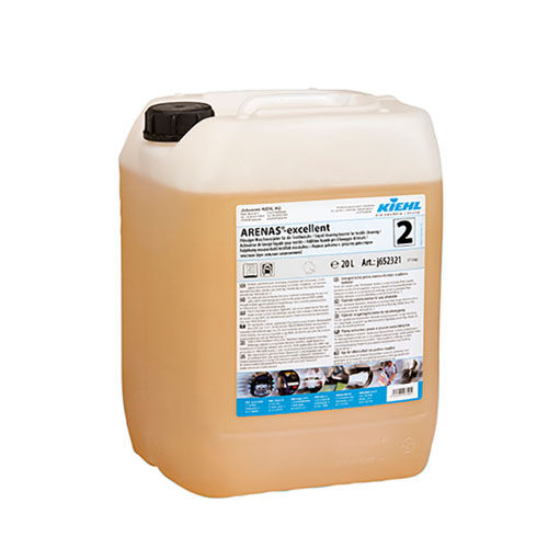 Kiehl ARENAS-excellent, Waschverstärker Kiehl ARENAS-excellent, Waschverstärker