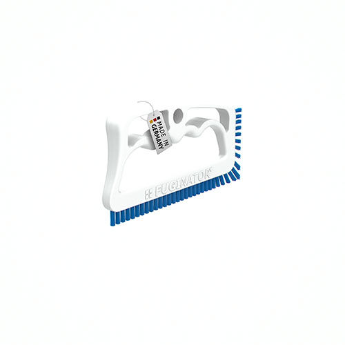 Fuginator HACCP Fugenbürste, blau
