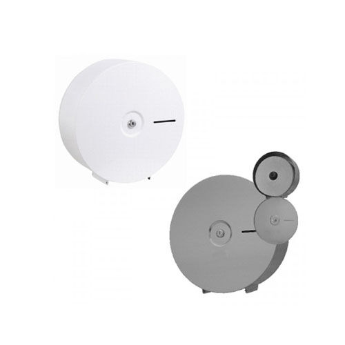 Jumbo Toilettenpapier-Spender Jumbo Toilettenpapier-Spender