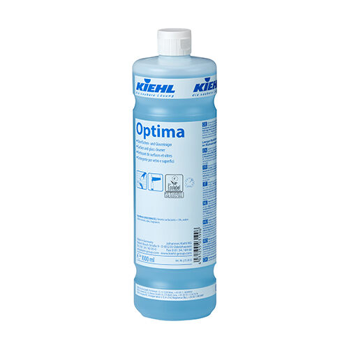 Kiehl Optima, Oberflächen- und Glasreiniger