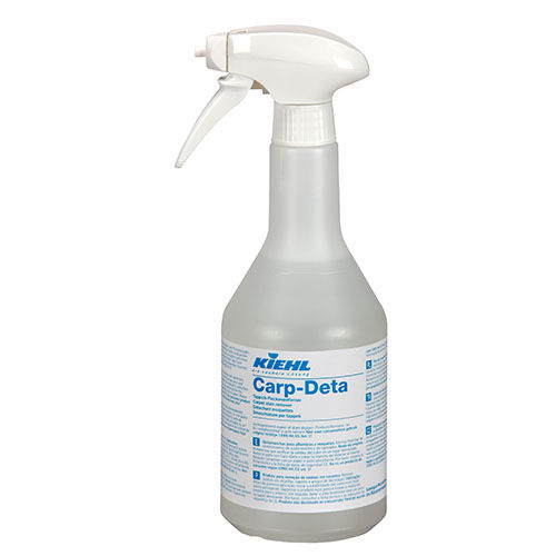 Kiehl Carp-Deta, Teppich-Fleckenentferner Kiehl Carp-Deta, Teppich-Fleckenentferner