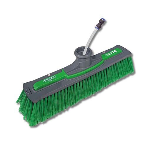 Unger nLite Power Bürste einfach, 28 cm Unger nLite Power Bürste einfach, 28 cm