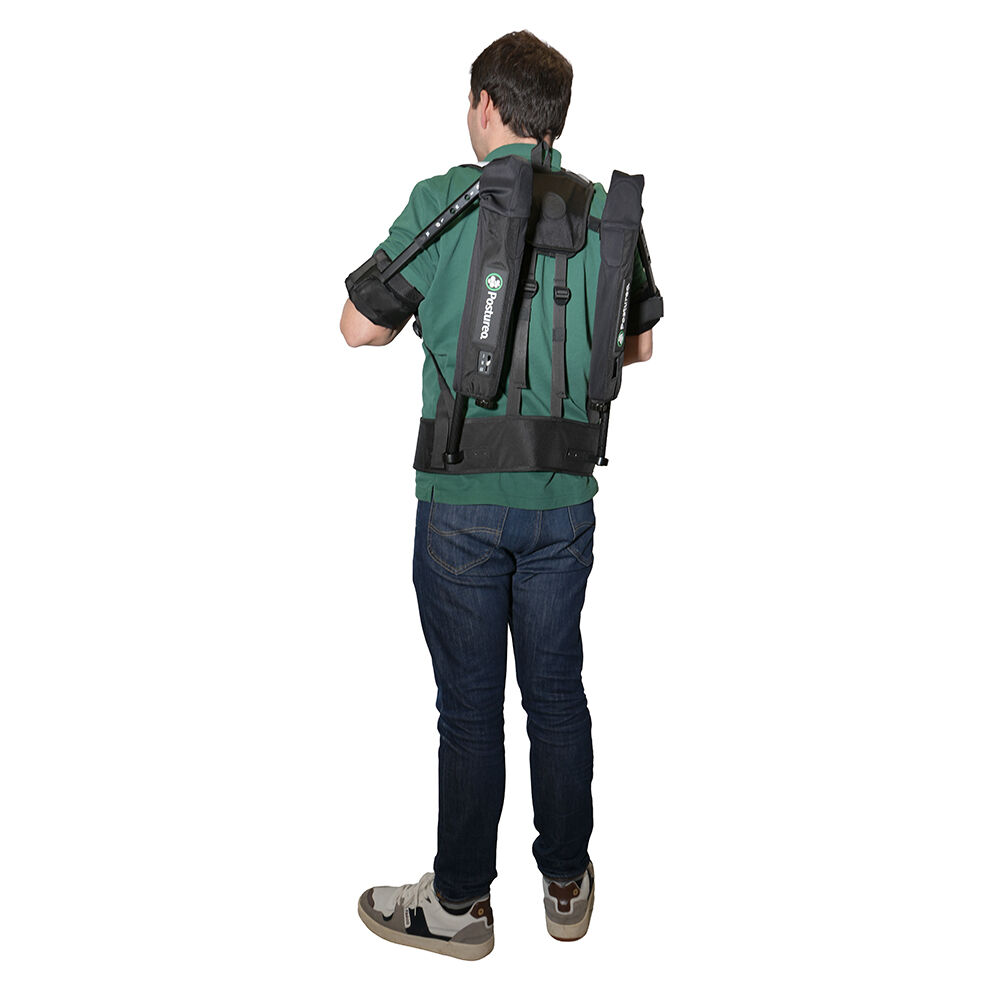 Jeikner Postureo Schulter-Exoskelett 2.0