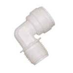 Streamline Winkeladapter, 3/8-Zoll-Rohr -3/8 Zoll-Gewinde Streamline Winkeladapter, 3/8-Zoll-Rohr -3/8 Zoll-Gewinde