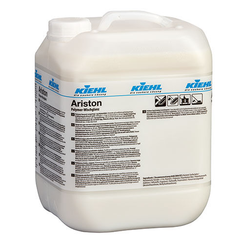 Kiehl Ariston Polymer-Wischglanz