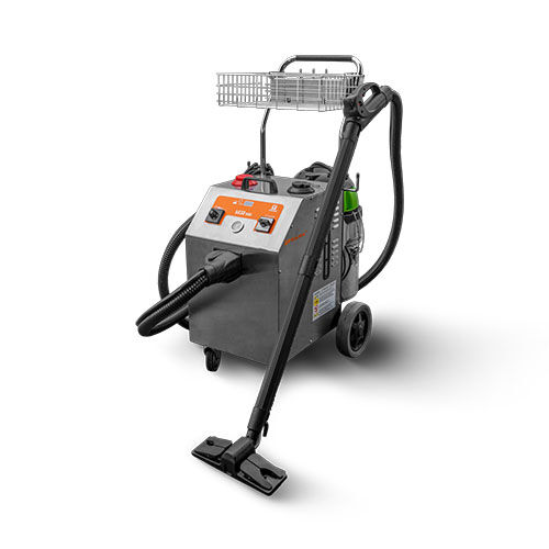 bSteam Elektrischer Dampfreiniger bS38 VAC bSteam Elektrischer Dampfreiniger bS38 VAC