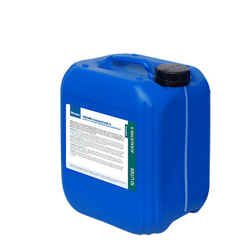 Hermes AlkaliStar, Konzentrat, 10 L Kanister