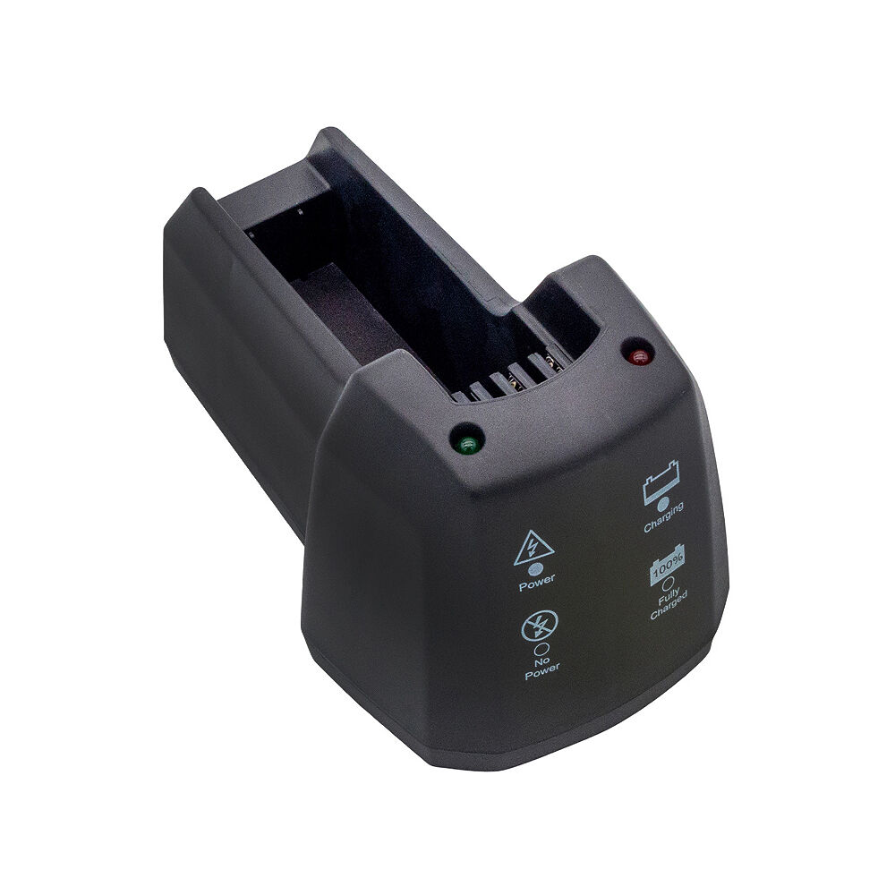 Sprintus Schnellladegerät (ohne Netzkabel)