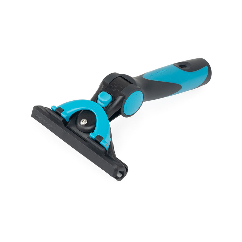 Moerman Excelerator Wide Body Griff