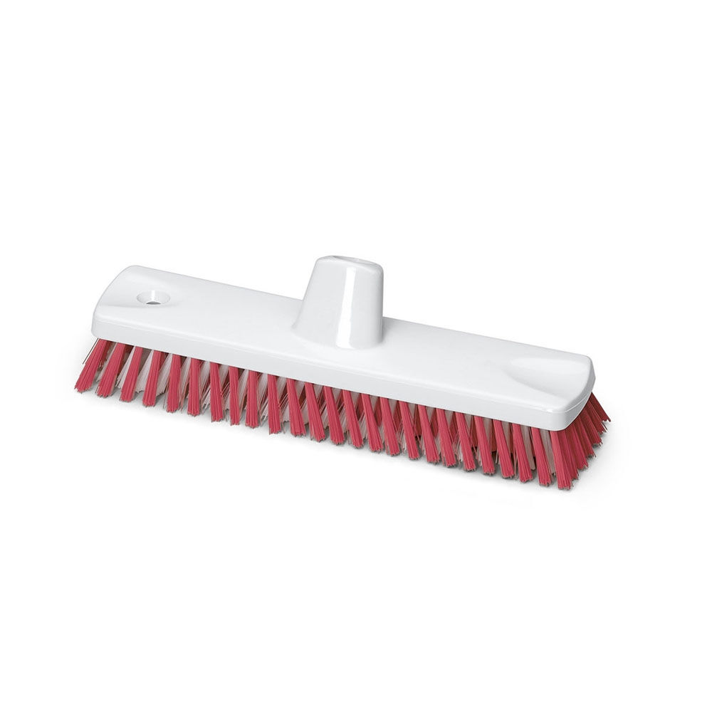 HACCP Wischer, rot, 30 cm