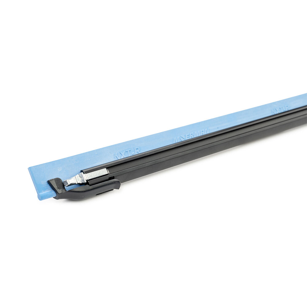 Moerman Standard Wide Body Schiene + NXT-R Gummi, 45 cm