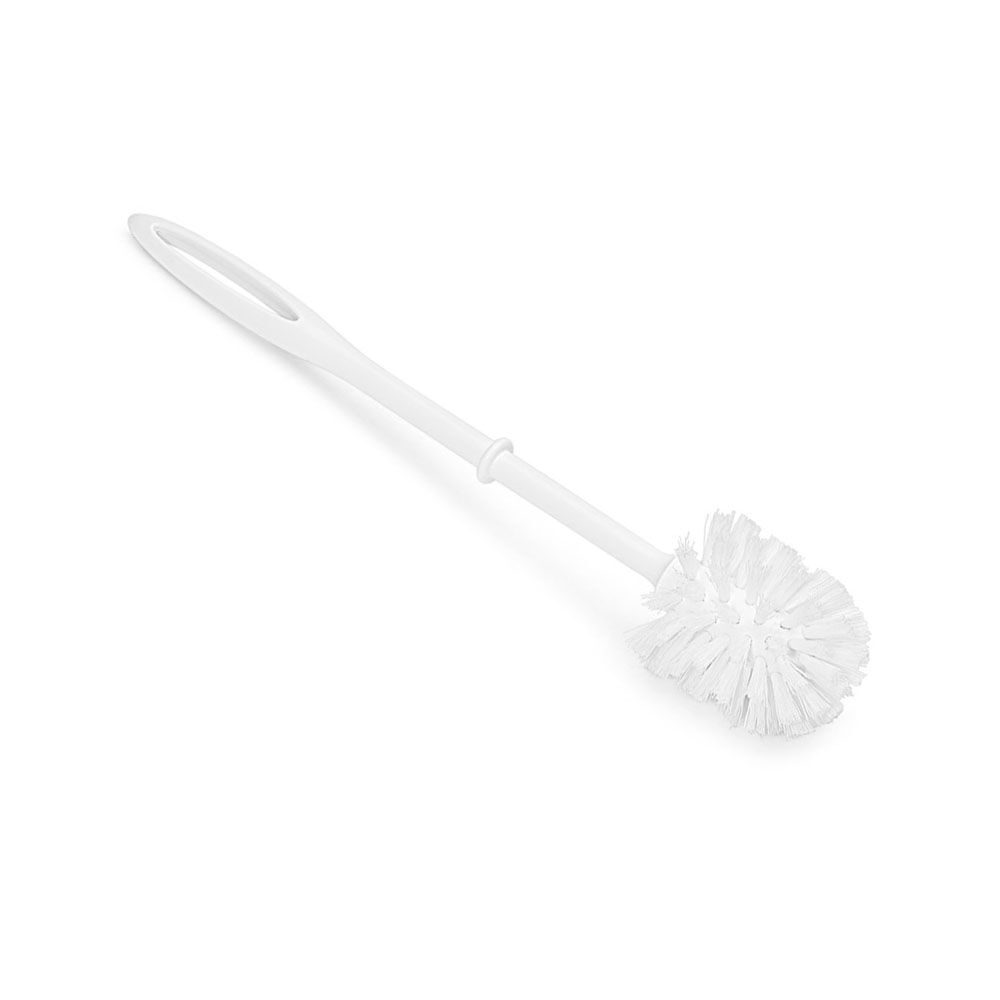 WC-Bürste, kleiner Kopf WC-Bürste, kleiner Kopf