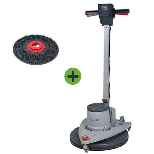 Numatic Einscheiben-/ Poliermaschine HNS1550G Numatic Einscheiben-/ Poliermaschine HNS1550G