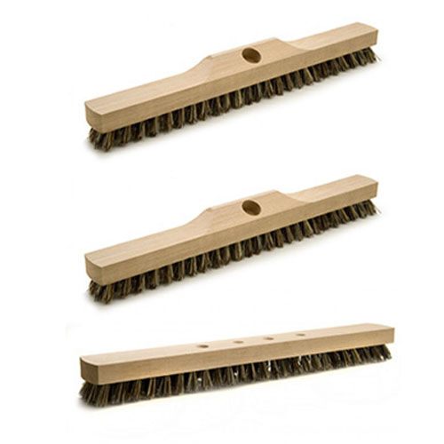 Schrubber, Union, 30cm, 4-Loch-System Schrubber, Union, 30cm, 4-Loch-System